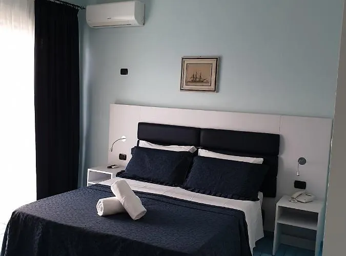 L'incanto Ischia Πανσιόν Casamicciola Terme