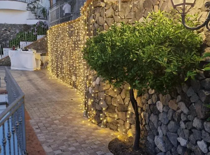L'incanto Ischia 4*