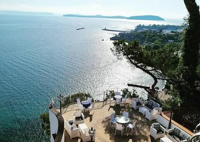 L'incanto Ischia Πανσιόν