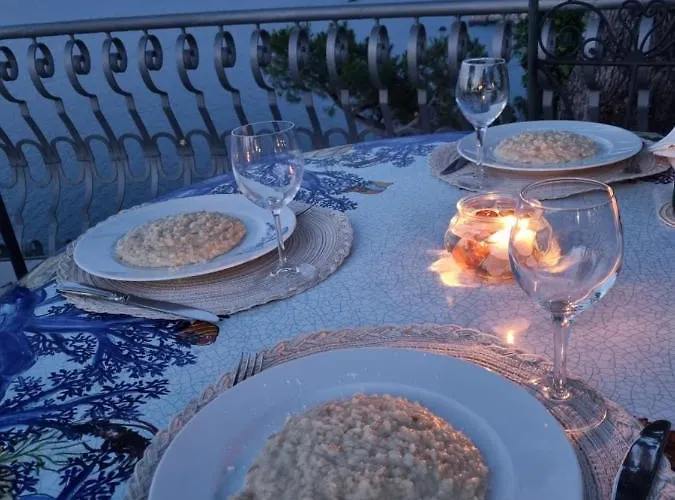 L'incanto Ischia 4* Casamicciola Terme