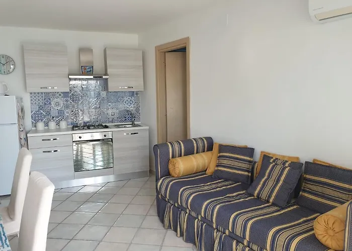 L'incanto Ischia 4*