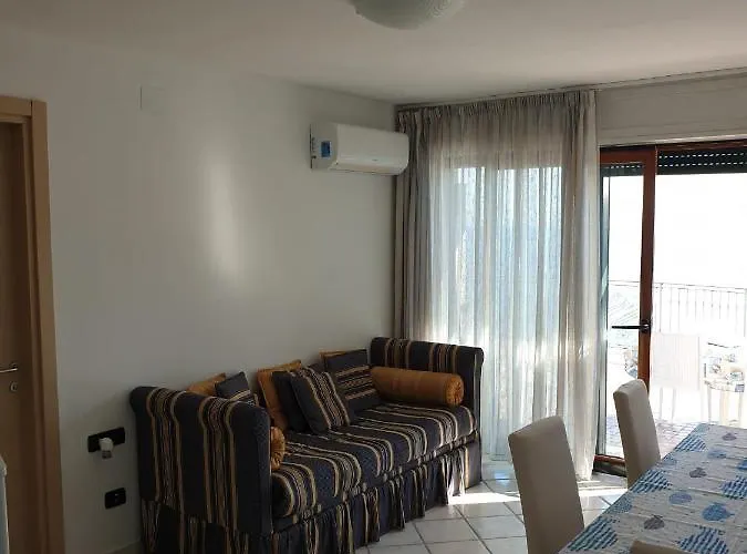 L'incanto Ischia 4*