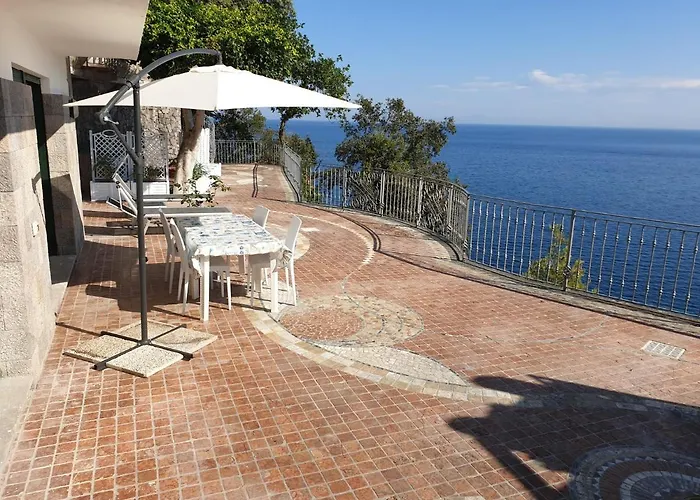 L'incanto Ischia 4*