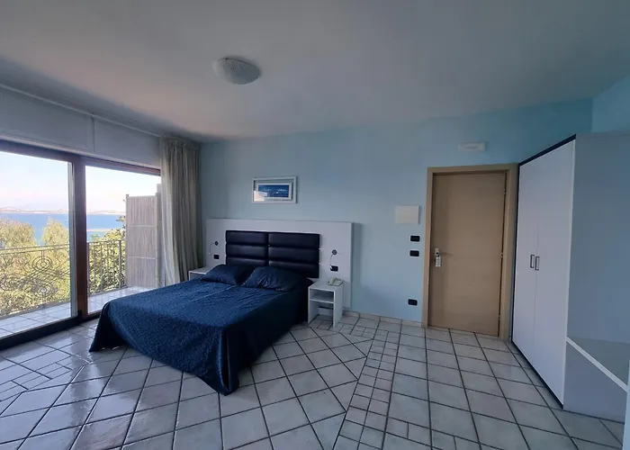 Πανσιόν L'incanto Ischia Casamicciola Terme