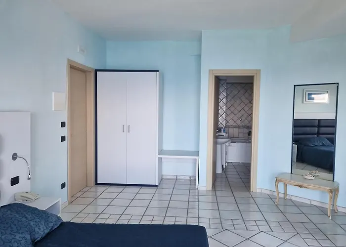 L'incanto Ischia 4*