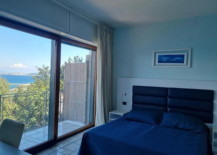 Πανσιόν L'incanto Ischia Casamicciola Terme