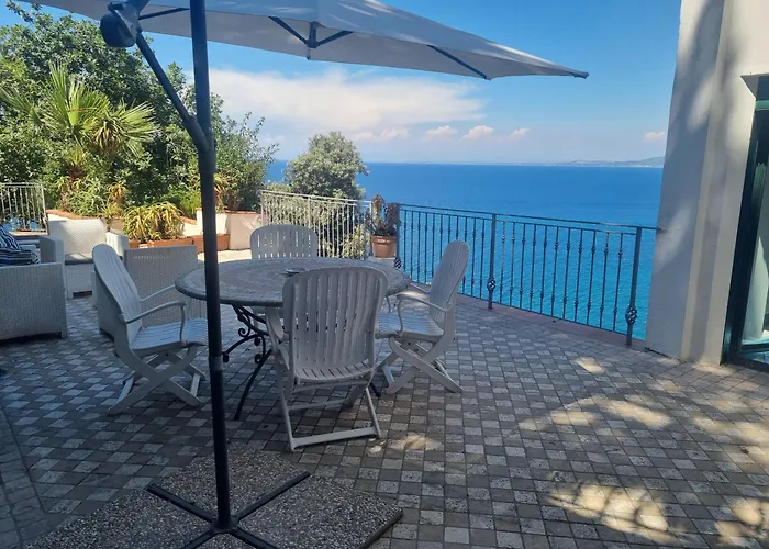 L'incanto Ischia Πανσιόν Casamicciola Terme