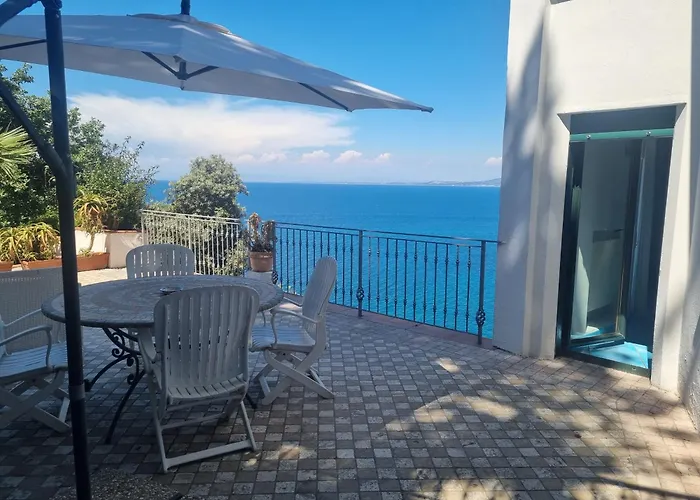 L'incanto Ischia 4* Casamicciola Terme