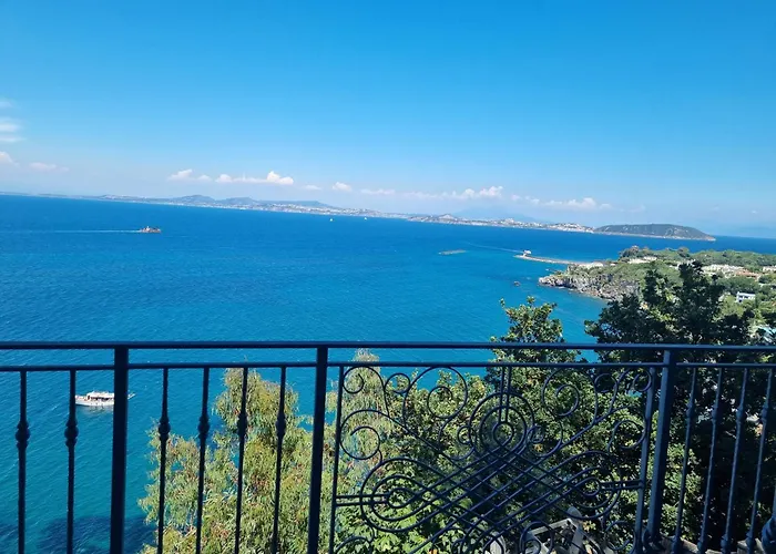 L'incanto Ischia Casamicciola Terme