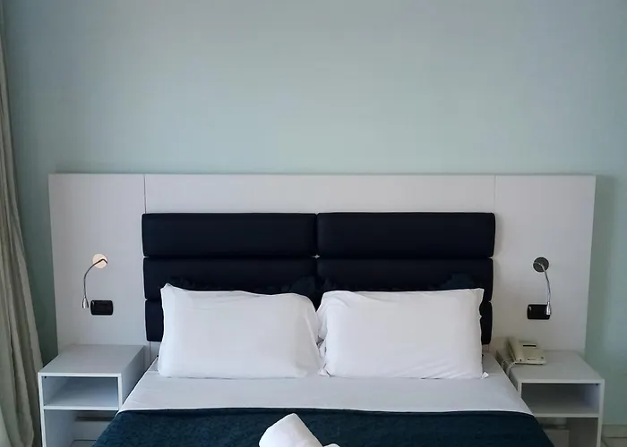 L'incanto Ischia 4* Casamicciola Terme