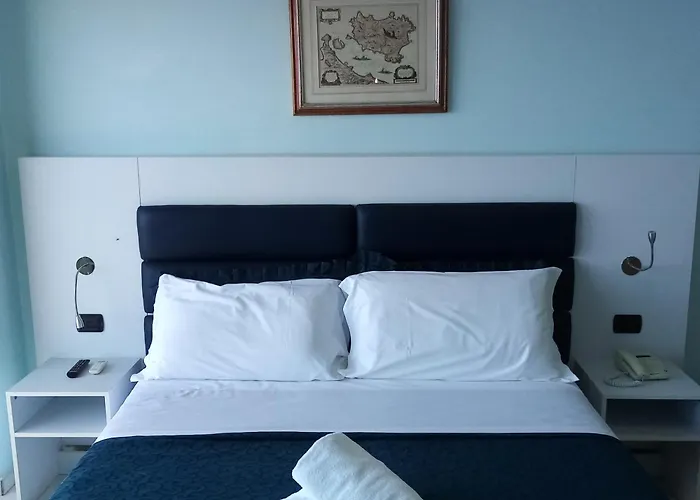 L'incanto Ischia 4* Casamicciola Terme