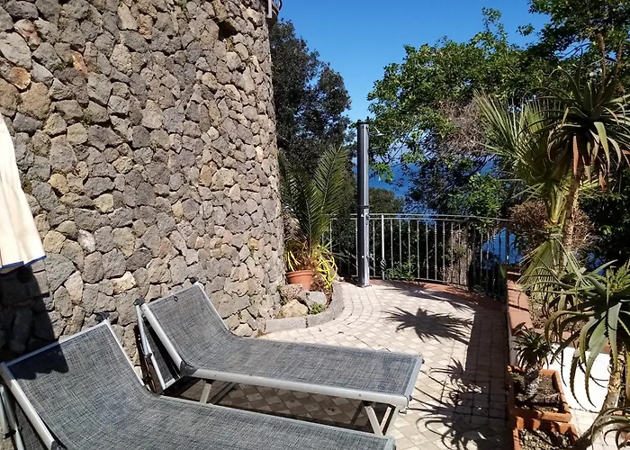 L'incanto Ischia Πανσιόν