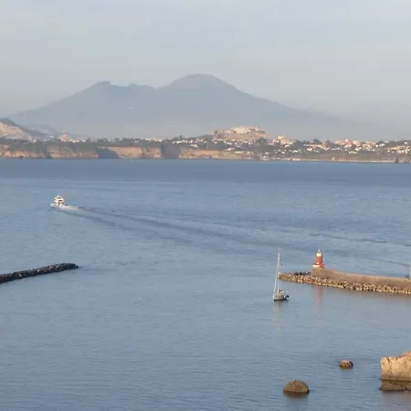 L'incanto Ischia カザミッチョラ・テルメ