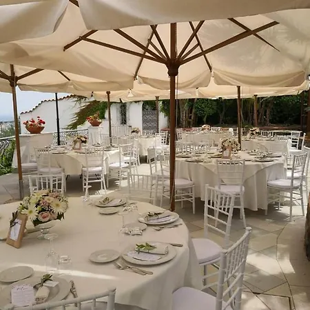 L'incanto Ischia カザミッチョラ・テルメ