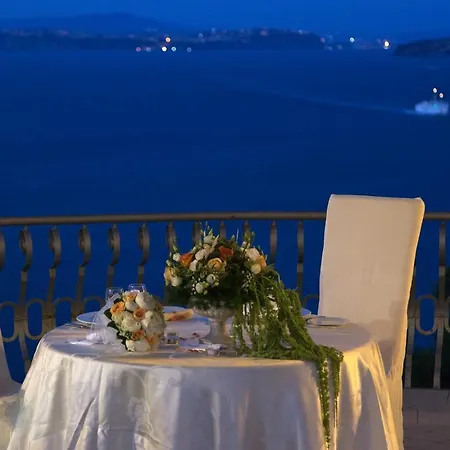 L'incanto Ischia ゲストハウス 4*
