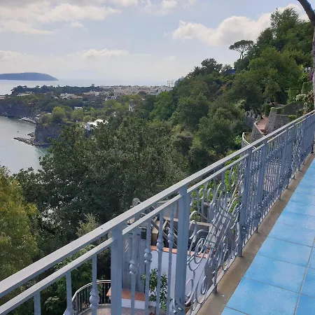 L'incanto Ischia ゲストハウス 4*