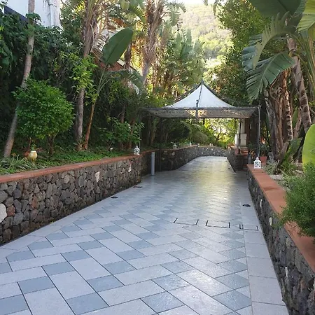 L'incanto Ischia 4*