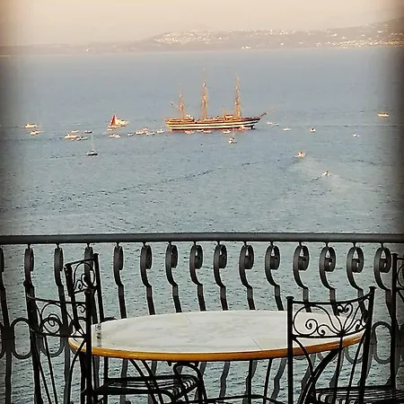 L'incanto Ischia ゲストハウス 4*