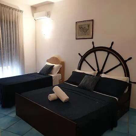 L'incanto Ischia カザミッチョラ・テルメ