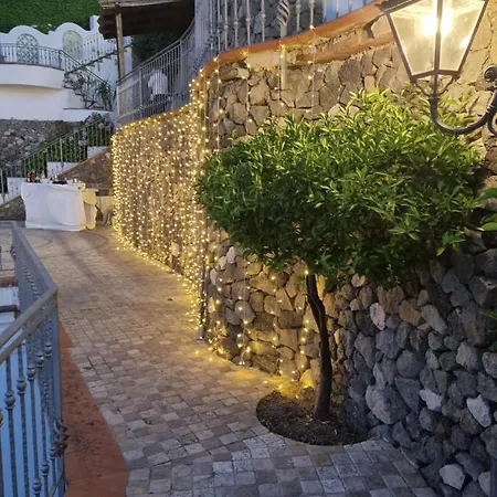 L'incanto Ischia 4*