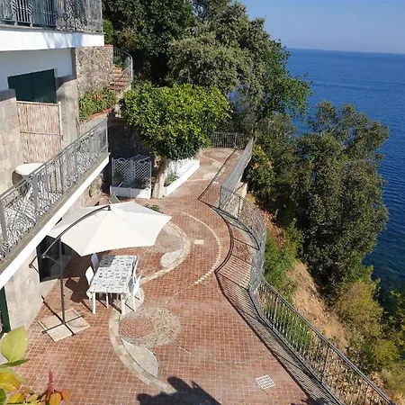ゲストハウス L'incanto Ischia 4*