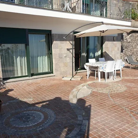 L'incanto Ischia ゲストハウス 4*