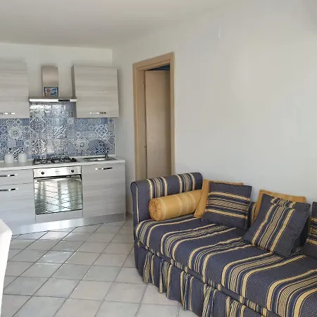 L'incanto Ischia 4*