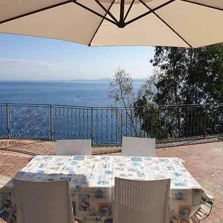 ゲストハウス L'incanto Ischia