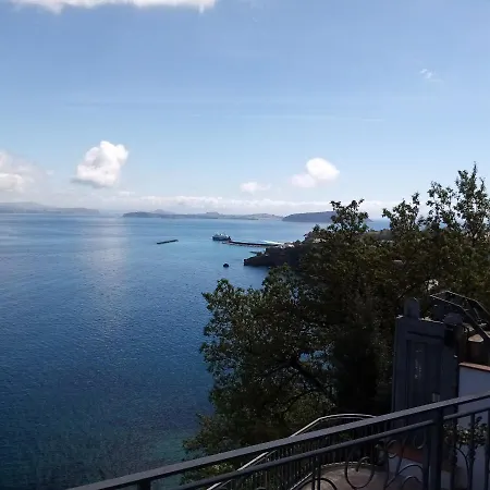 L'incanto Ischia カザミッチョラ・テルメ