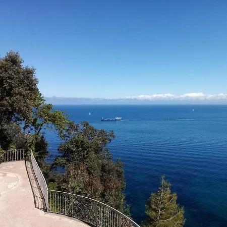 L'incanto Ischia 4* カザミッチョラ・テルメ
