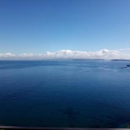 L'incanto Ischia ゲストハウス