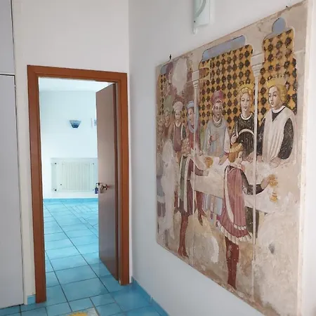 ゲストハウス L'incanto Ischia