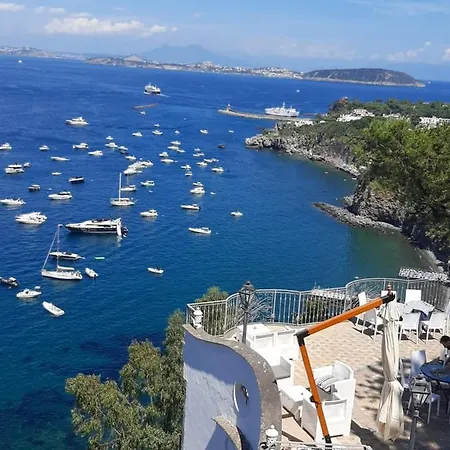 L'incanto Ischia