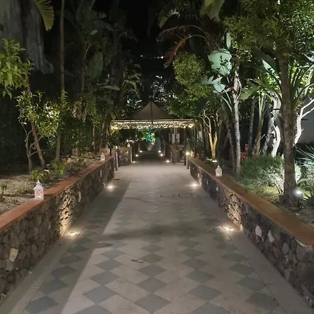 L'incanto Ischia カザミッチョラ・テルメ