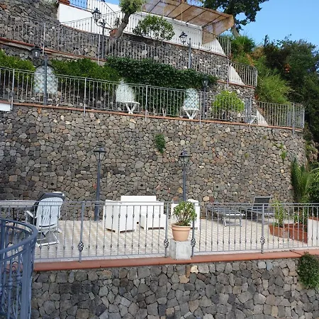 L'incanto Ischia ゲストハウス 4*