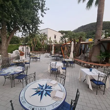 L'incanto Ischia カザミッチョラ・テルメ
