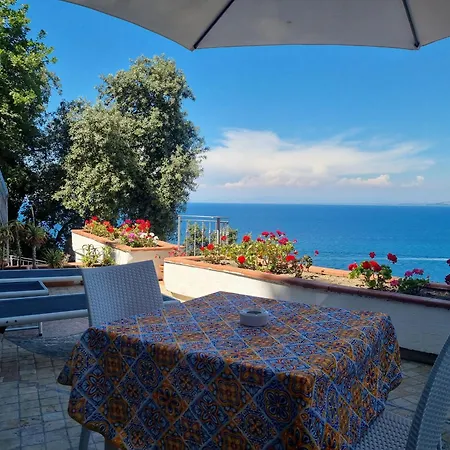ゲストハウス L'incanto Ischia