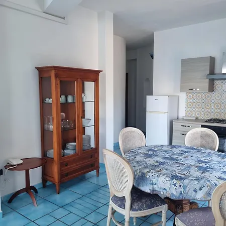L'incanto Ischia ゲストハウス 4*