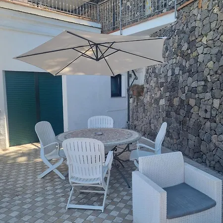L'incanto Ischia 4* カザミッチョラ・テルメ