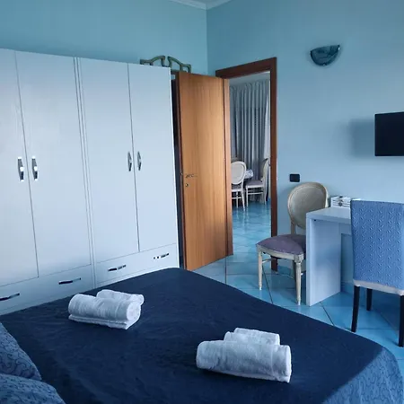 L'incanto Ischia 4*