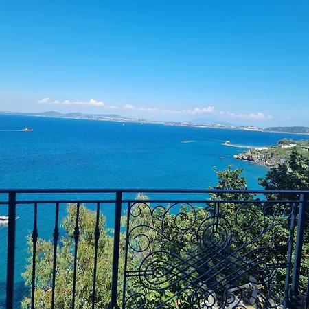L'incanto Ischia カザミッチョラ・テルメ