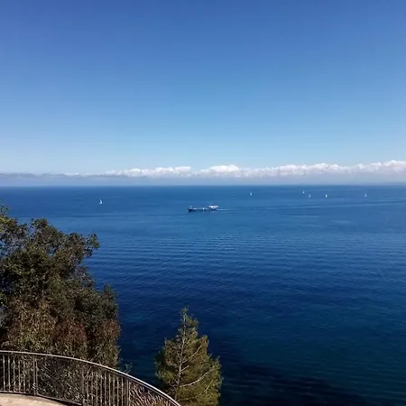 L'incanto Ischia ゲストハウス 4*