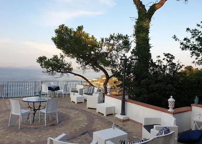 L'incanto Ischia 4* Casamicciola Terme