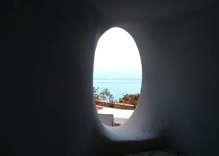 L'incanto Ischia Pensjonat 4*