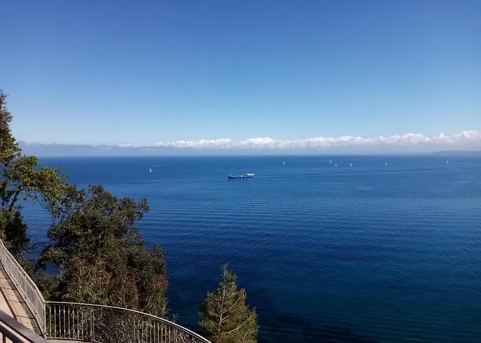 L'incanto Ischia Pensjonat 4*