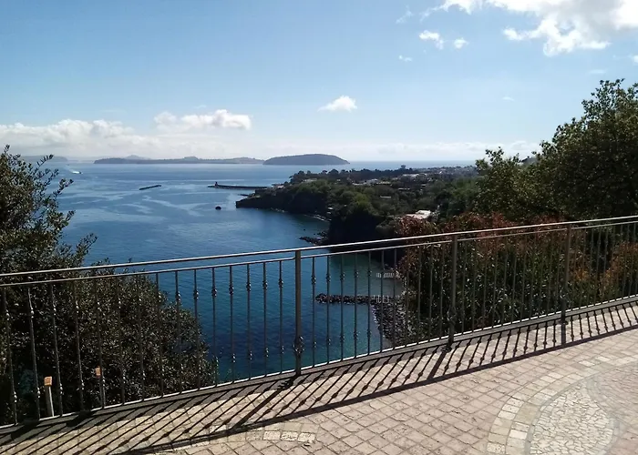 Pensjonat L'incanto Ischia